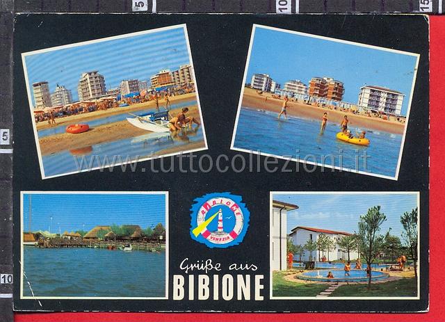 Collezionismo di cartoline postali